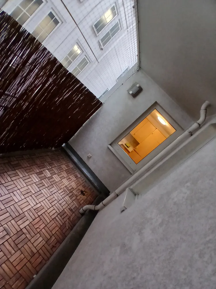 2 Zimmer Wohnung mit 87 m² in Berlin – Bild 8