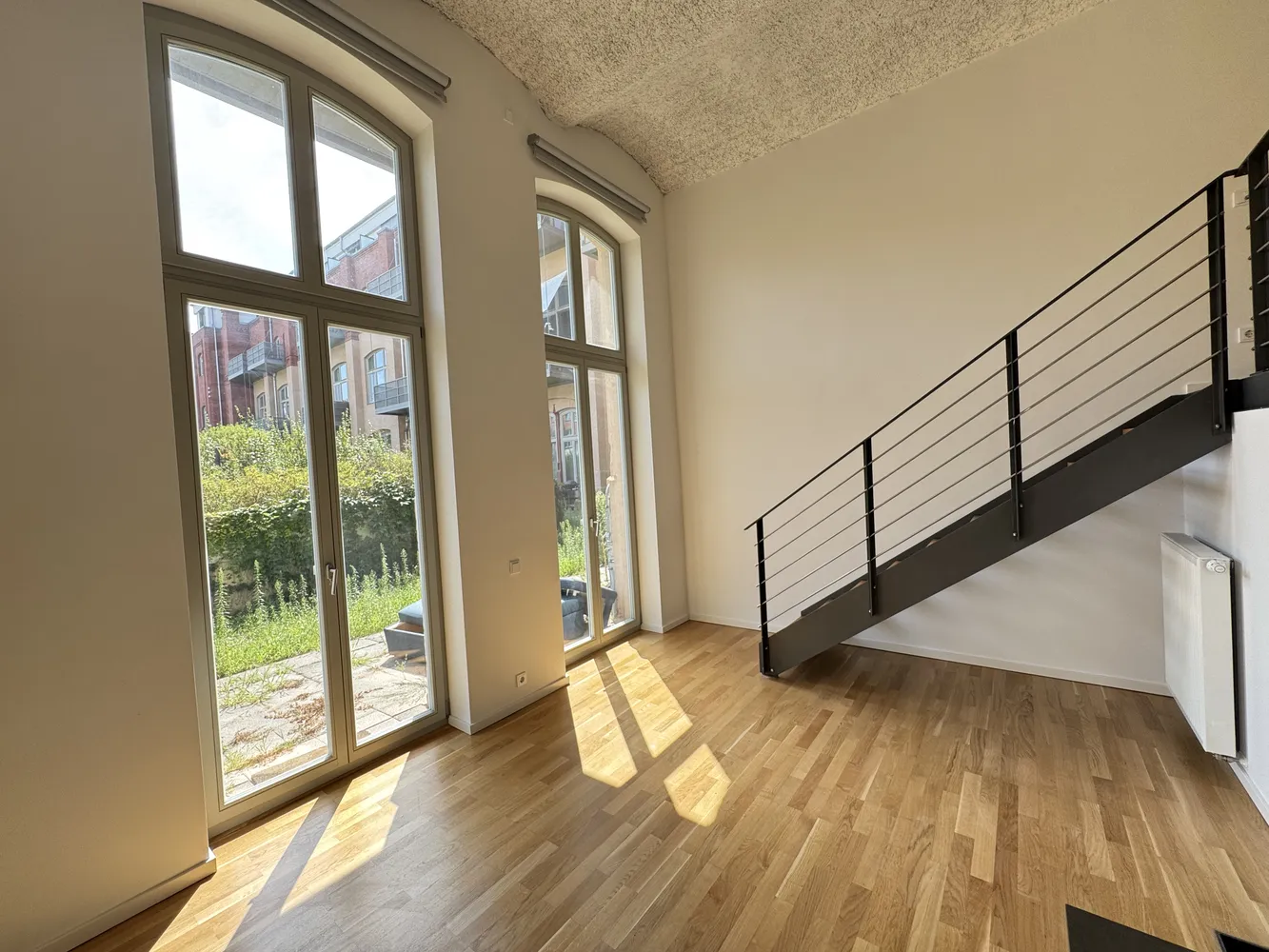 2 Zimmer Wohnung mit 44 m² in Berlin – Bild 1