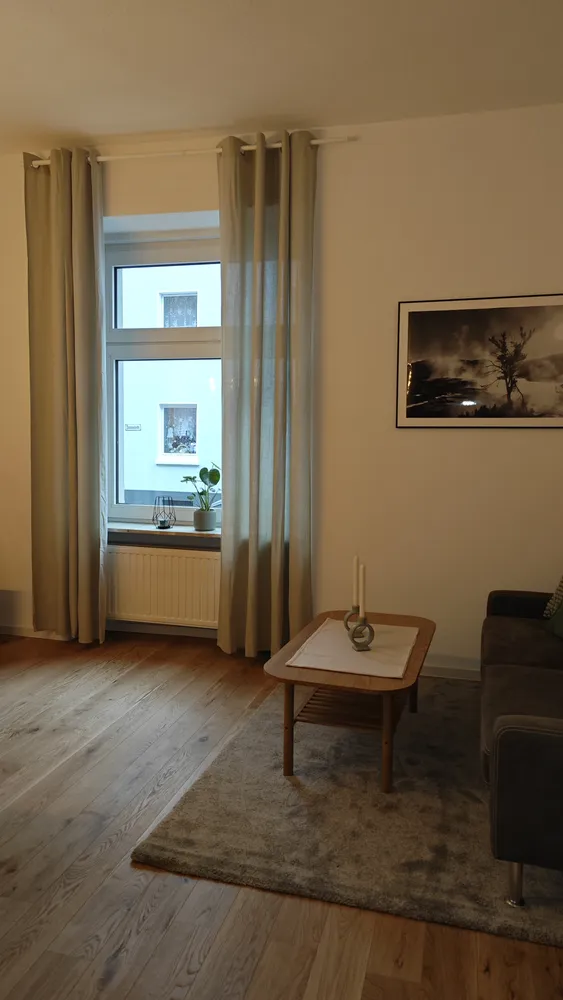 2 room apartment with 38 m² in Wuppertal – Photo 4