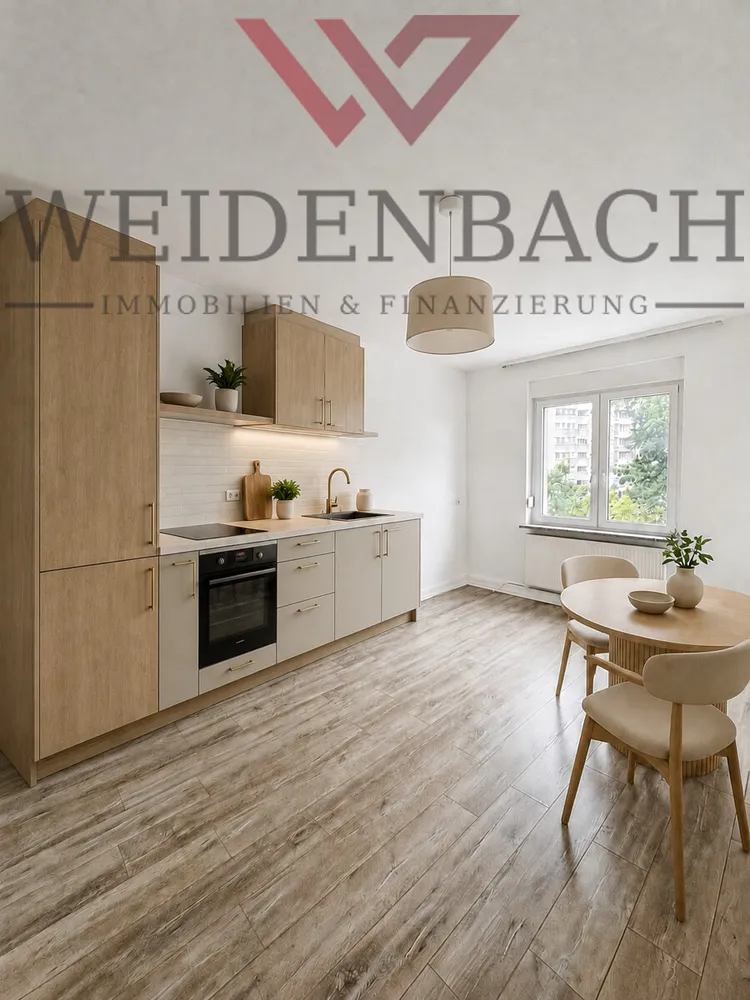 2 Zimmer Wohnung mit 74 m² in Herne – Bild 11