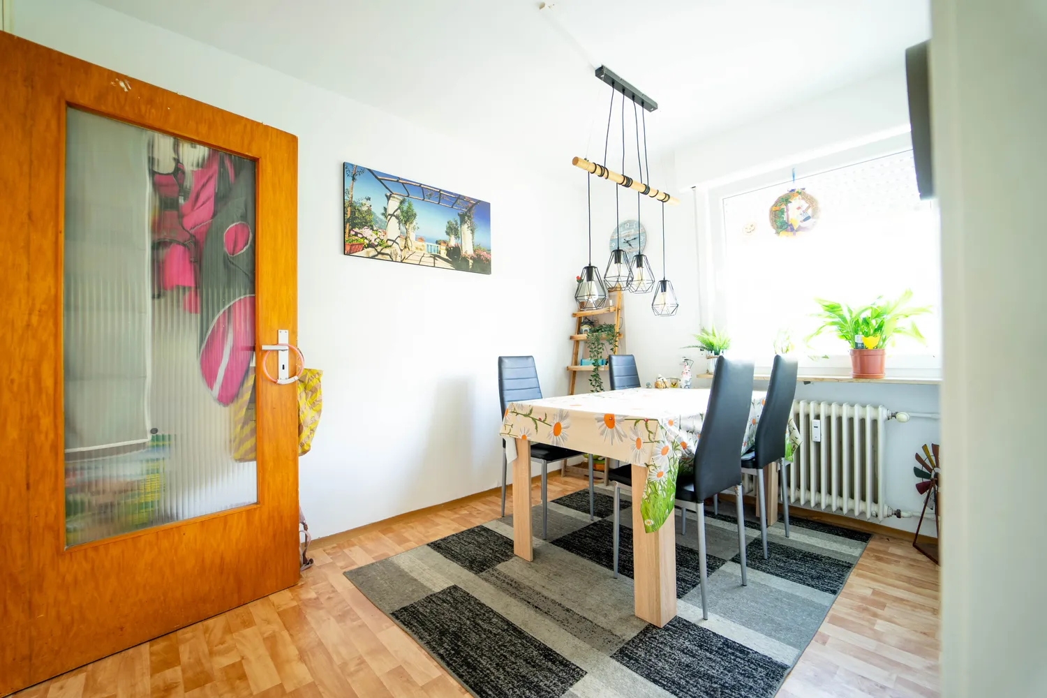 4 Zimmer Wohnung mit 79 m² in Vaihingen an der Enz – Bild 5