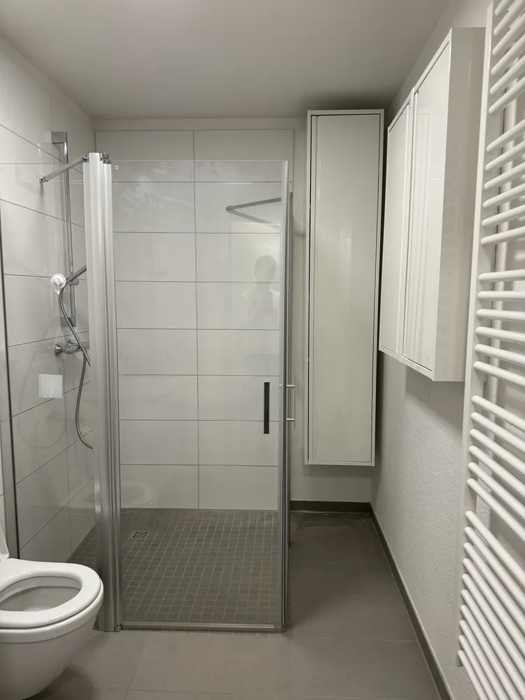 1 Zimmer Wohnung mit 35 m² in Köln – Bild 5