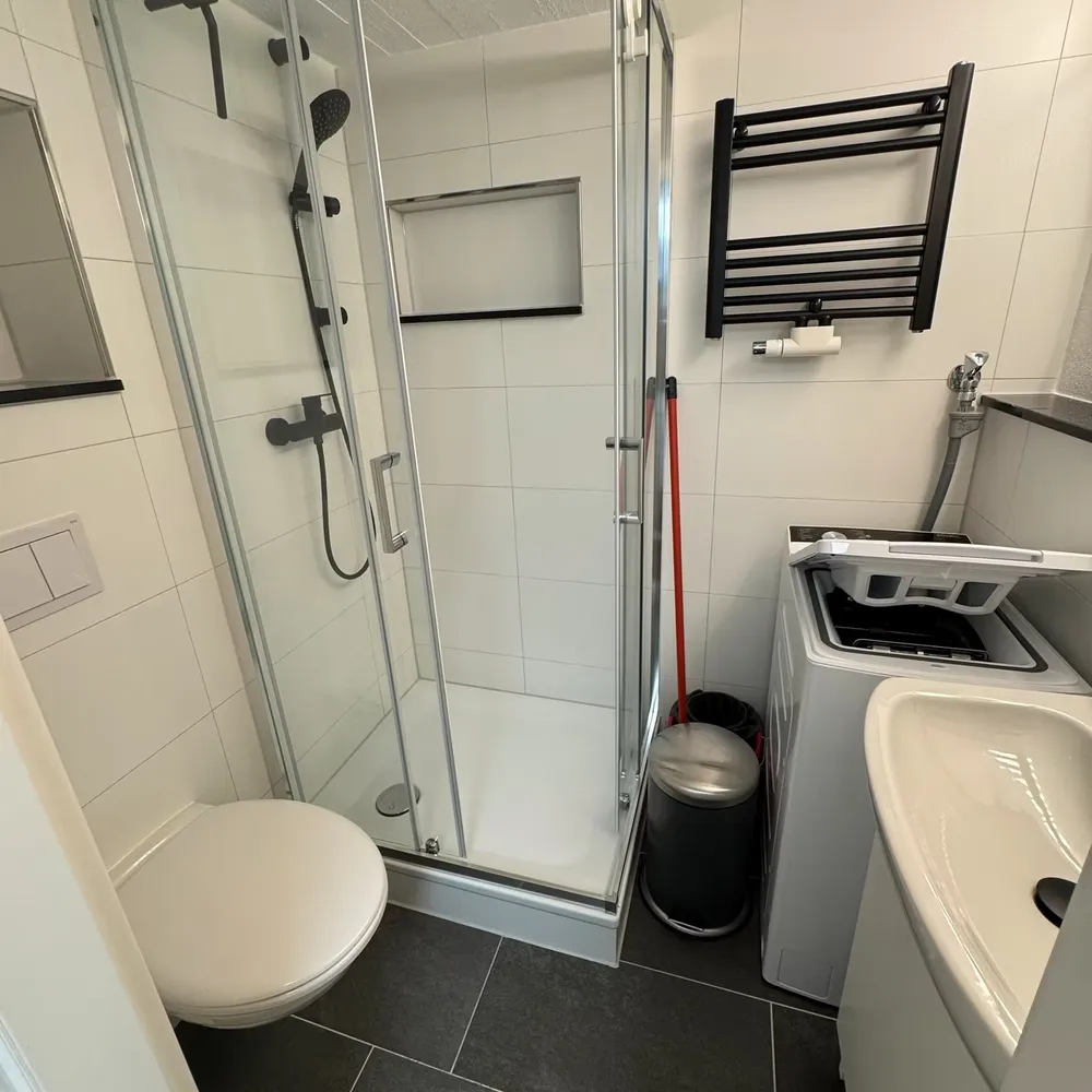 1 Zimmer Wohnung mit 24 m² in Hamburg – Bild 4