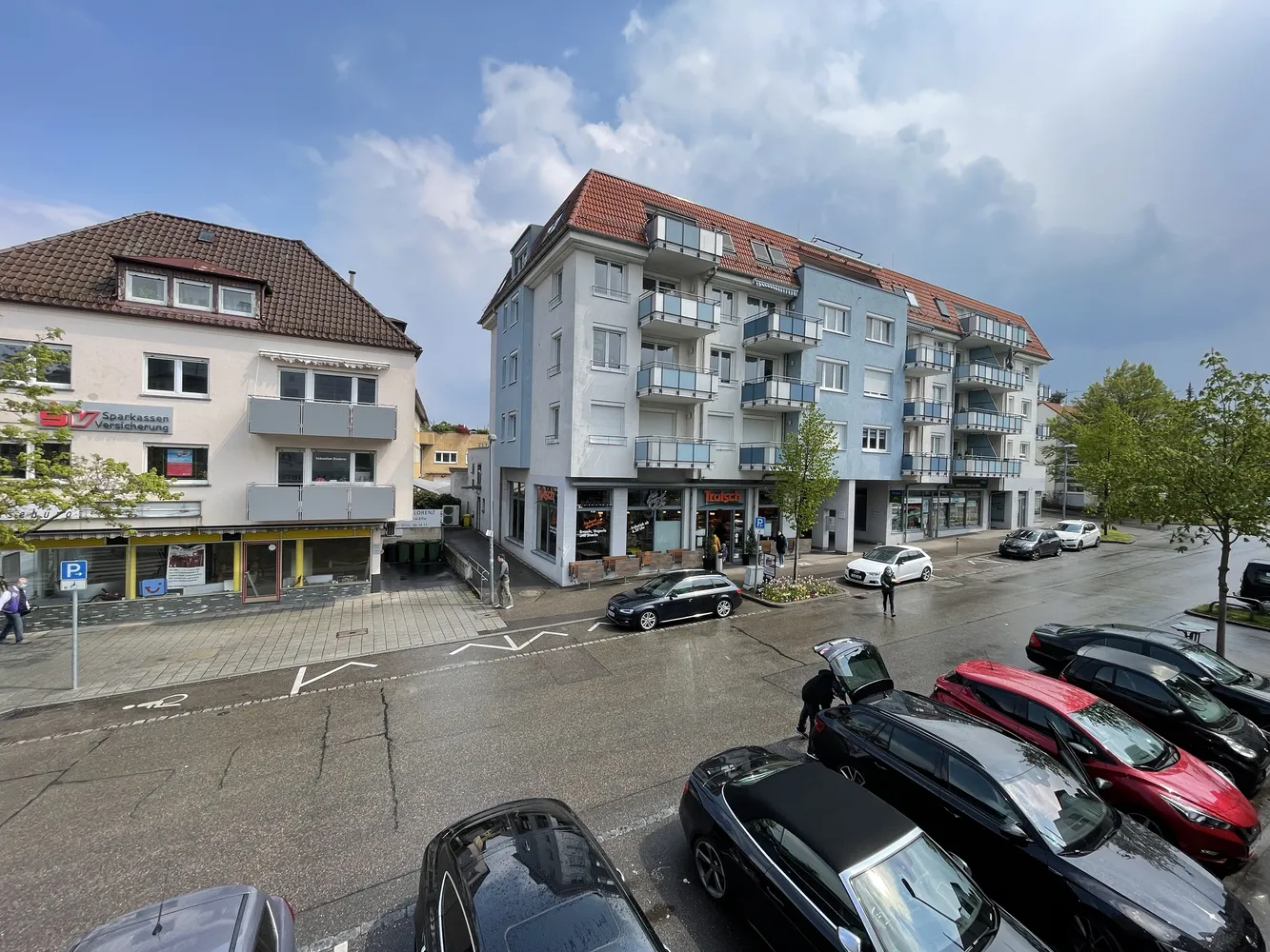 3 Zimmer Wohnung mit 105 m² in Stuttgart – Bild 4