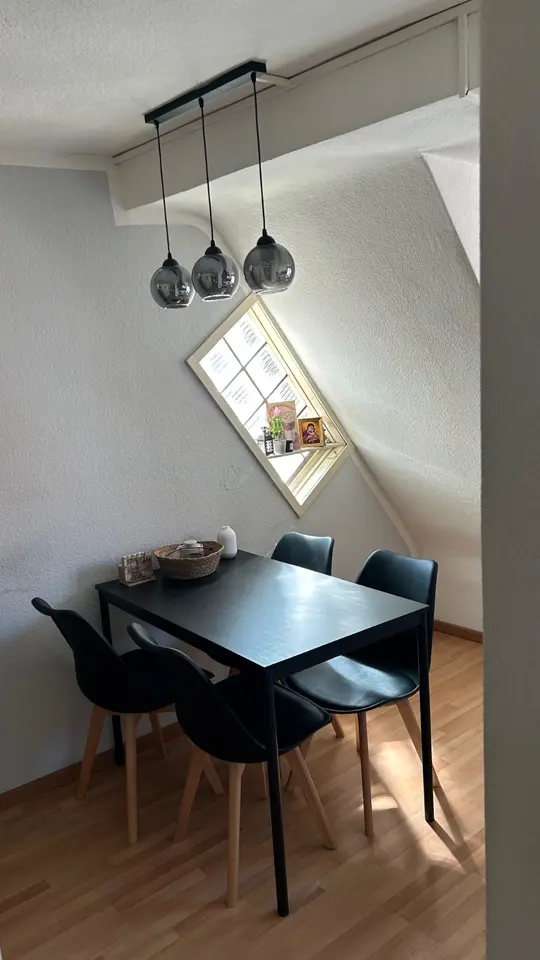 WG-Zimmer mit 80 m² in Waiblingen – Bild 3
