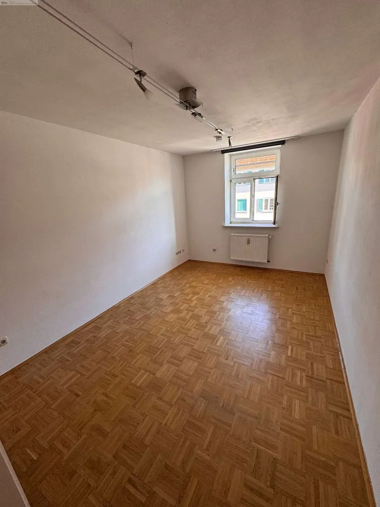 1 Zimmer Wohnung mit 24 m² in München – Bild 1