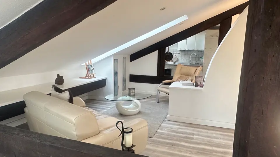 WG-Zimmer mit 84 m² in Krefeld – Bild 4