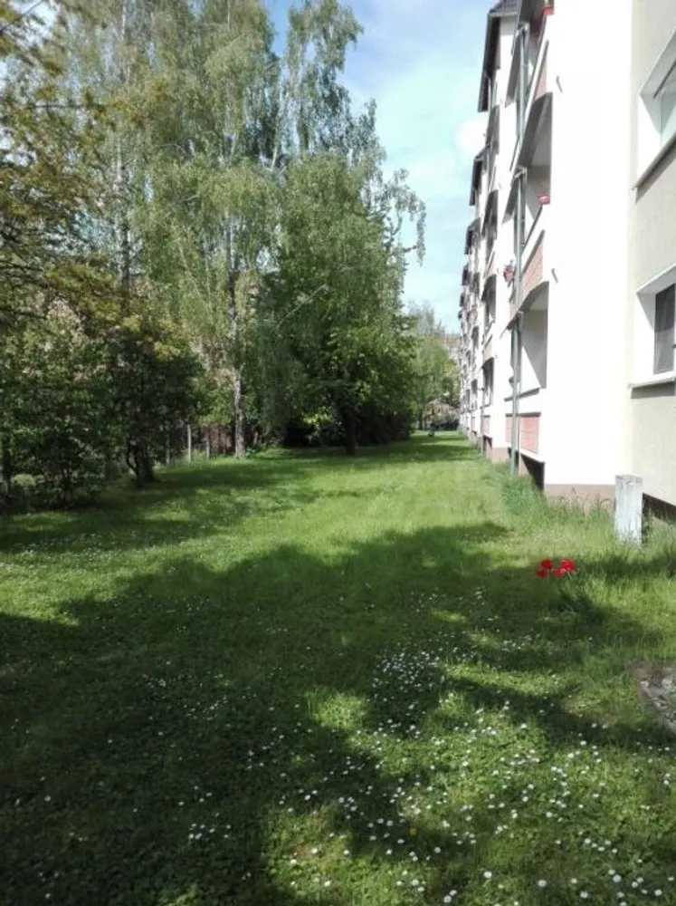 6 room apartment with 122 m² in Aschersleben – Photo 7