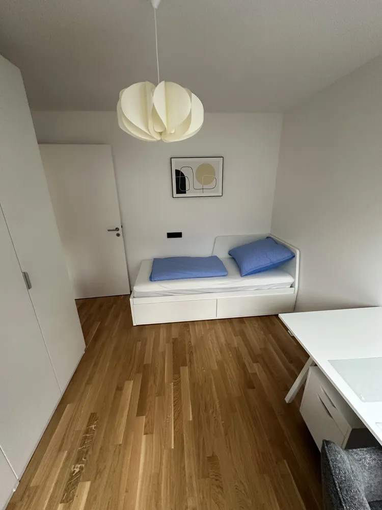 3 Zimmer Wohnung mit 88 m² in München – Bild 11