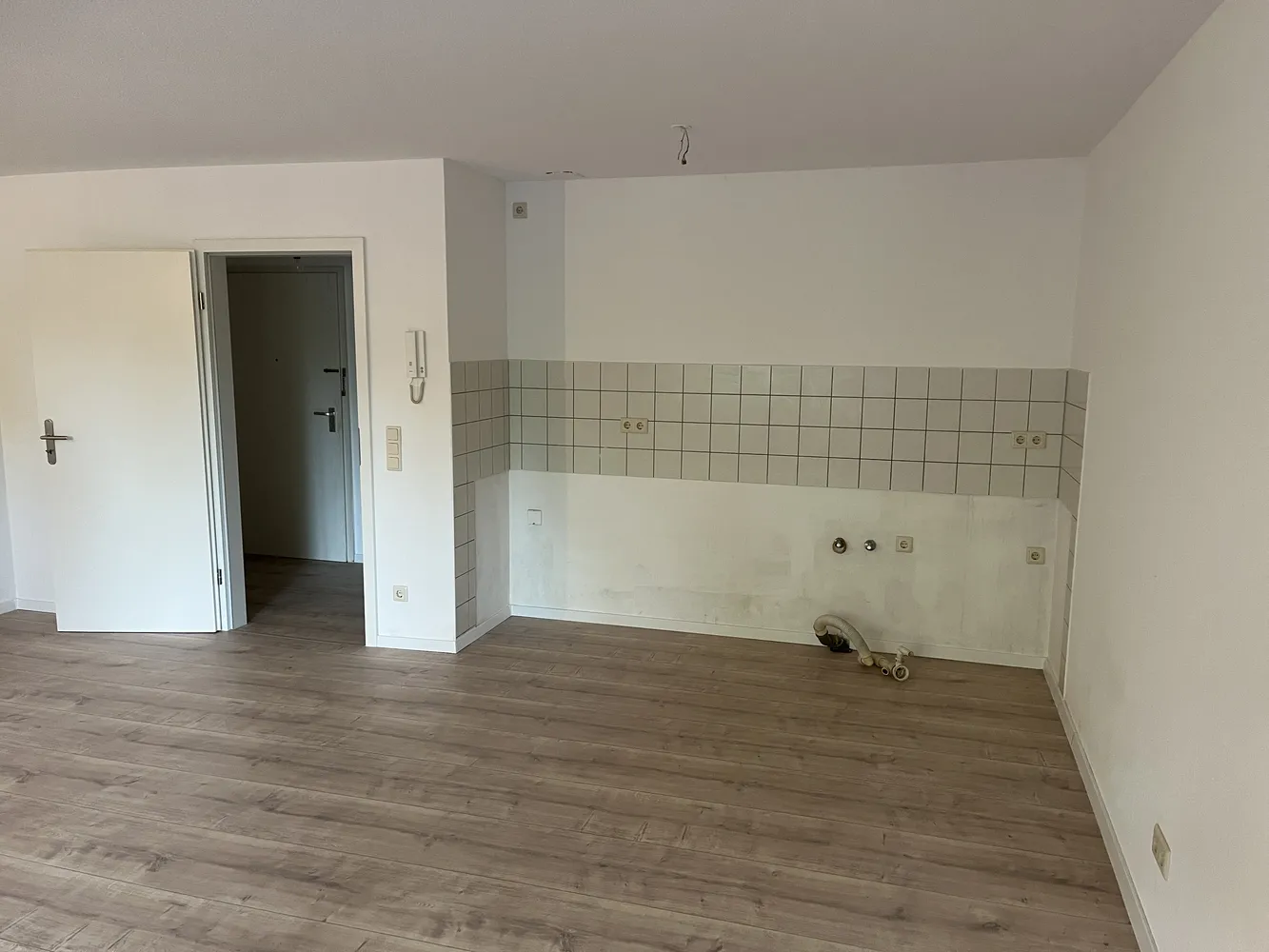 2 Zimmer Wohnung mit 47 m² in Gelsenkirchen – Bild 4