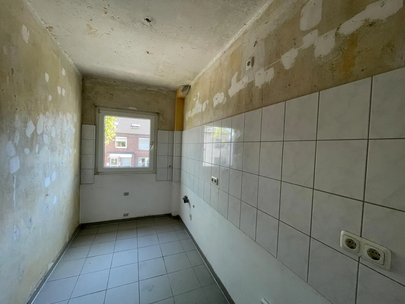 3 Zimmer Wohnung mit 72 m² in Duisburg – Bild 5