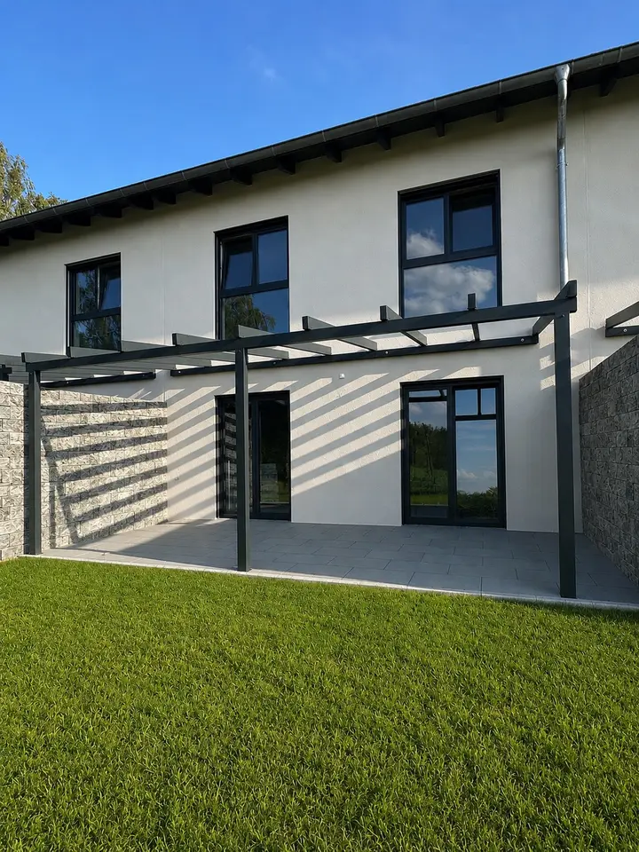 4 Zimmer Haus mit 124 m² in Passau – Bild 4
