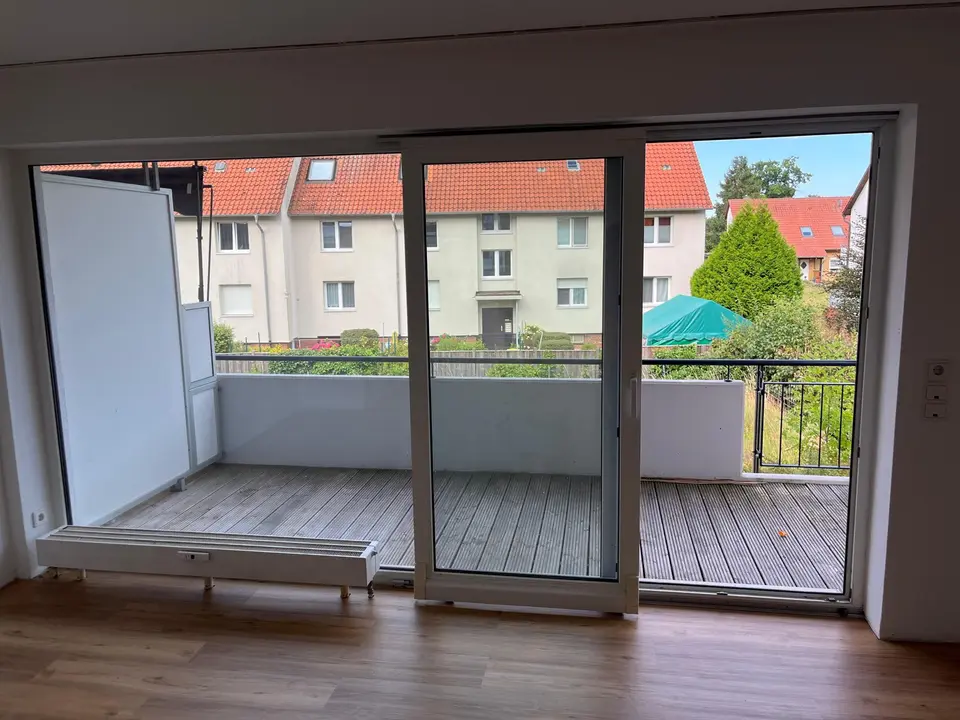 2 Zimmer Wohnung mit 74 m² in Braunschweig – Bild 9