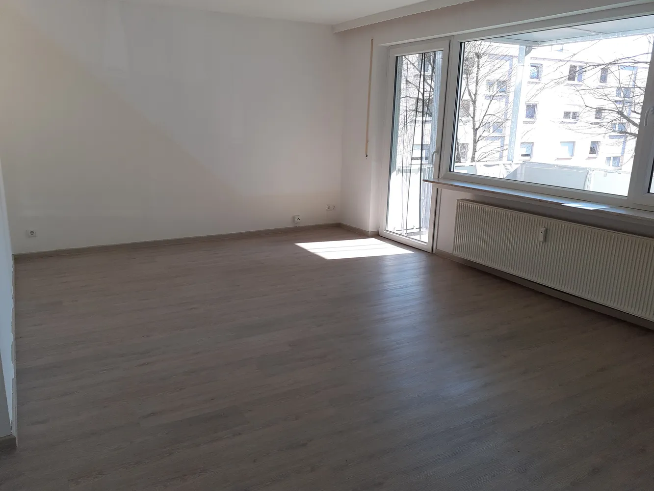 3 Zimmer Wohnung mit 78 m² in Koblenz – Bild 1