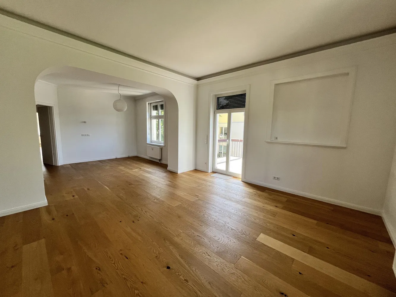 3 Zimmer Wohnung mit 138 m² in Leipzig – Bild 2