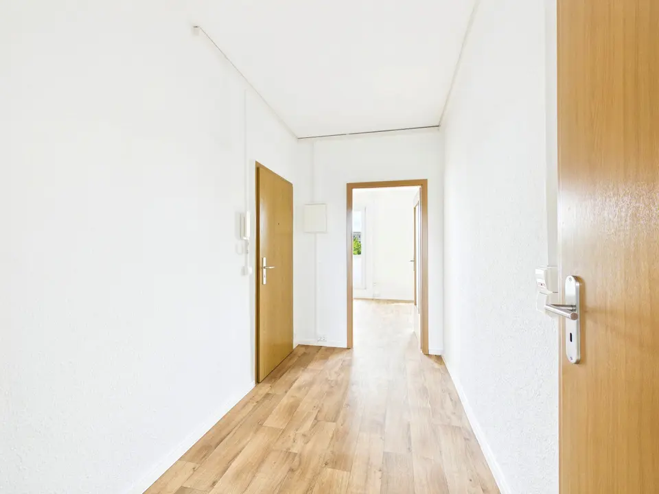 3 Zimmer Wohnung mit 57 m² in Dessau-Roßlau – Bild 4