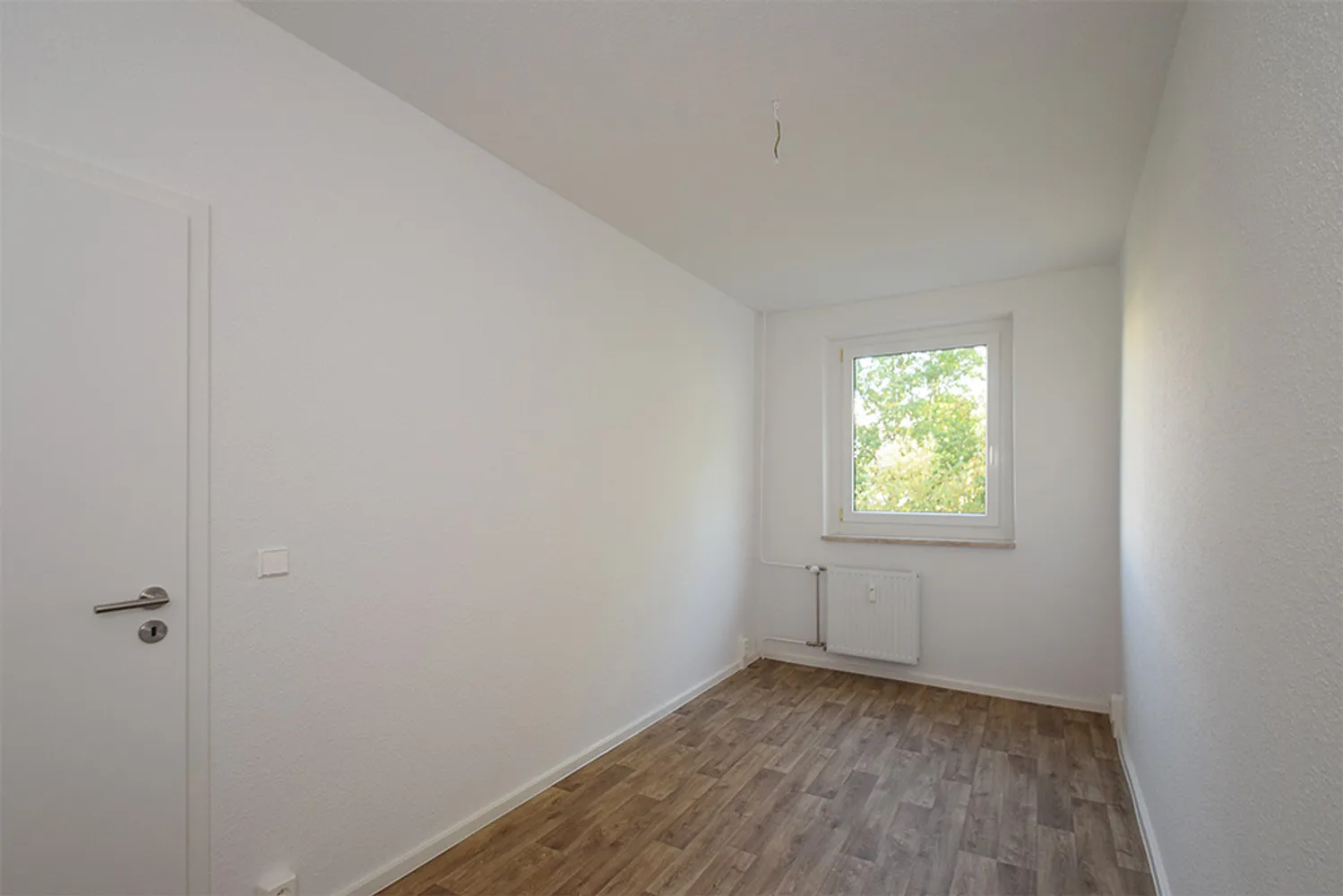 3 Zimmer Wohnung mit 61 m² in Halle (Saale) – Bild 8