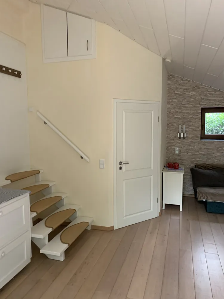 1 Zimmer Wohnung mit 38 m² in Düsseldorf – Bild 1