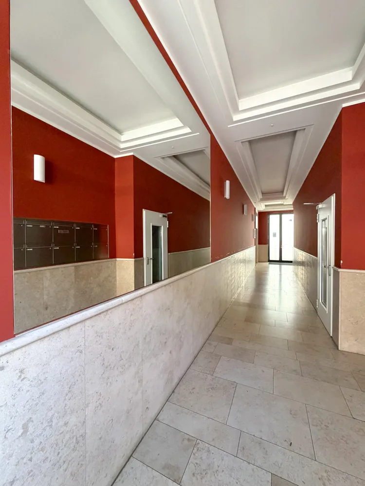 2 Zimmer Wohnung mit 56 m² in Berlin – Bild 12
