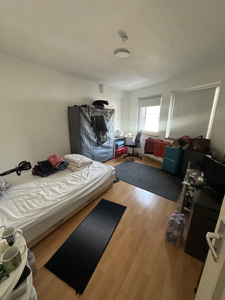 4 Zimmer Wohnung mit 111 m² in Siegen – Bild 8