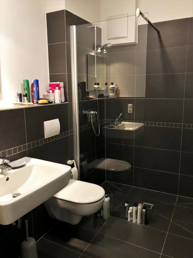 1 Zimmer Wohnung mit 33 m² in Aachen – Bild 5