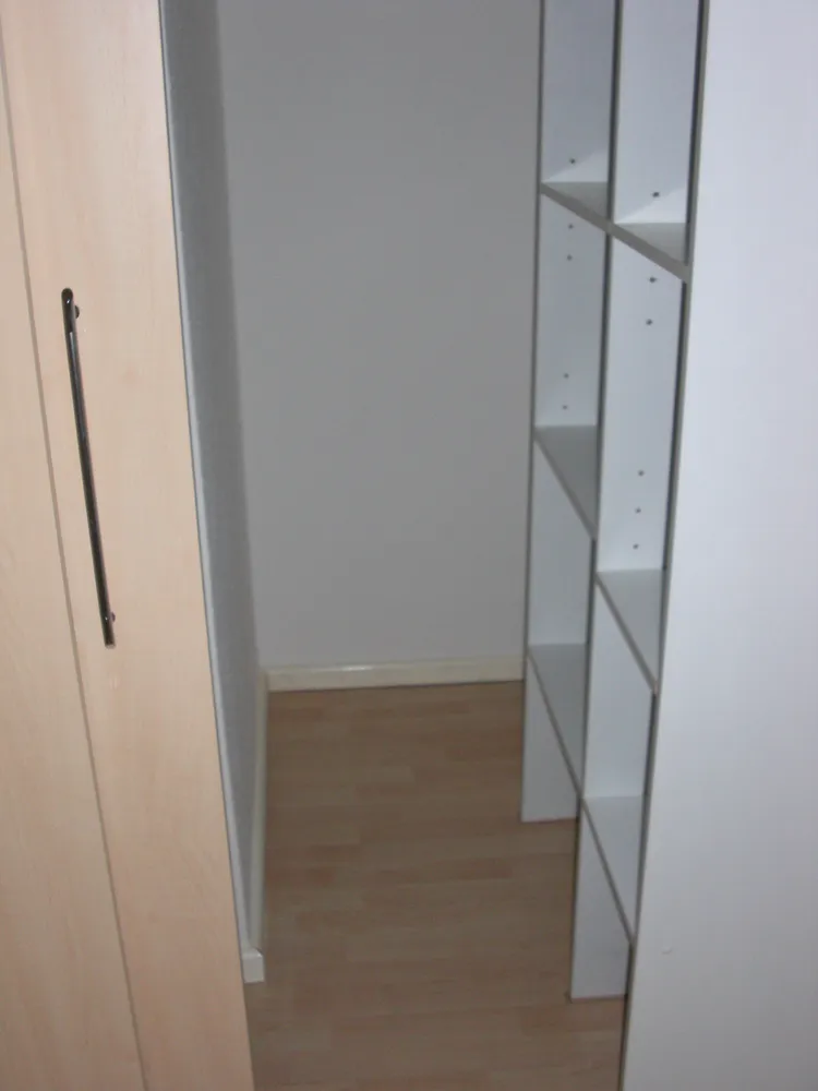 1 room apartment with 39 m² in Berlin – Photo 3