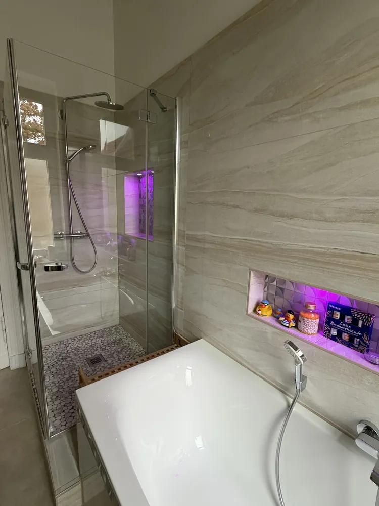 3 Zimmer Wohnung mit 120 m² in Berlin – Bild 9