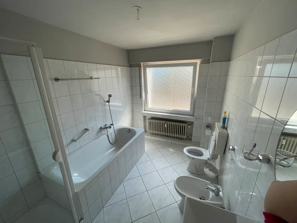4 room apartment with 113 m² in Leverkusen – Photo 6