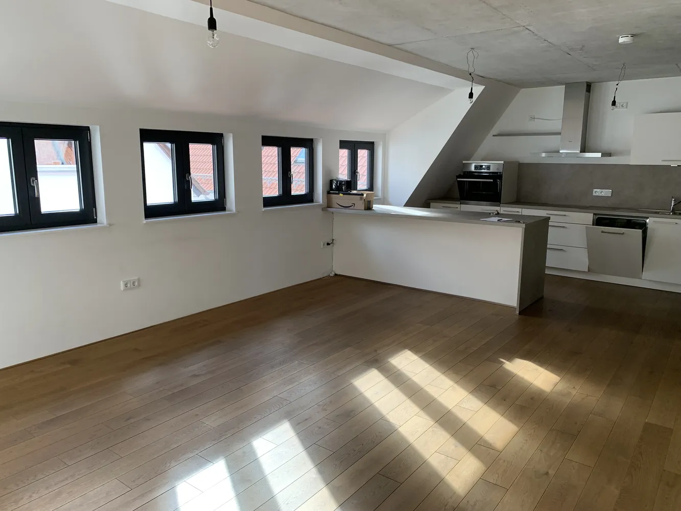 4 Zimmer Wohnung mit 110 m² in Mannheim – Bild 4