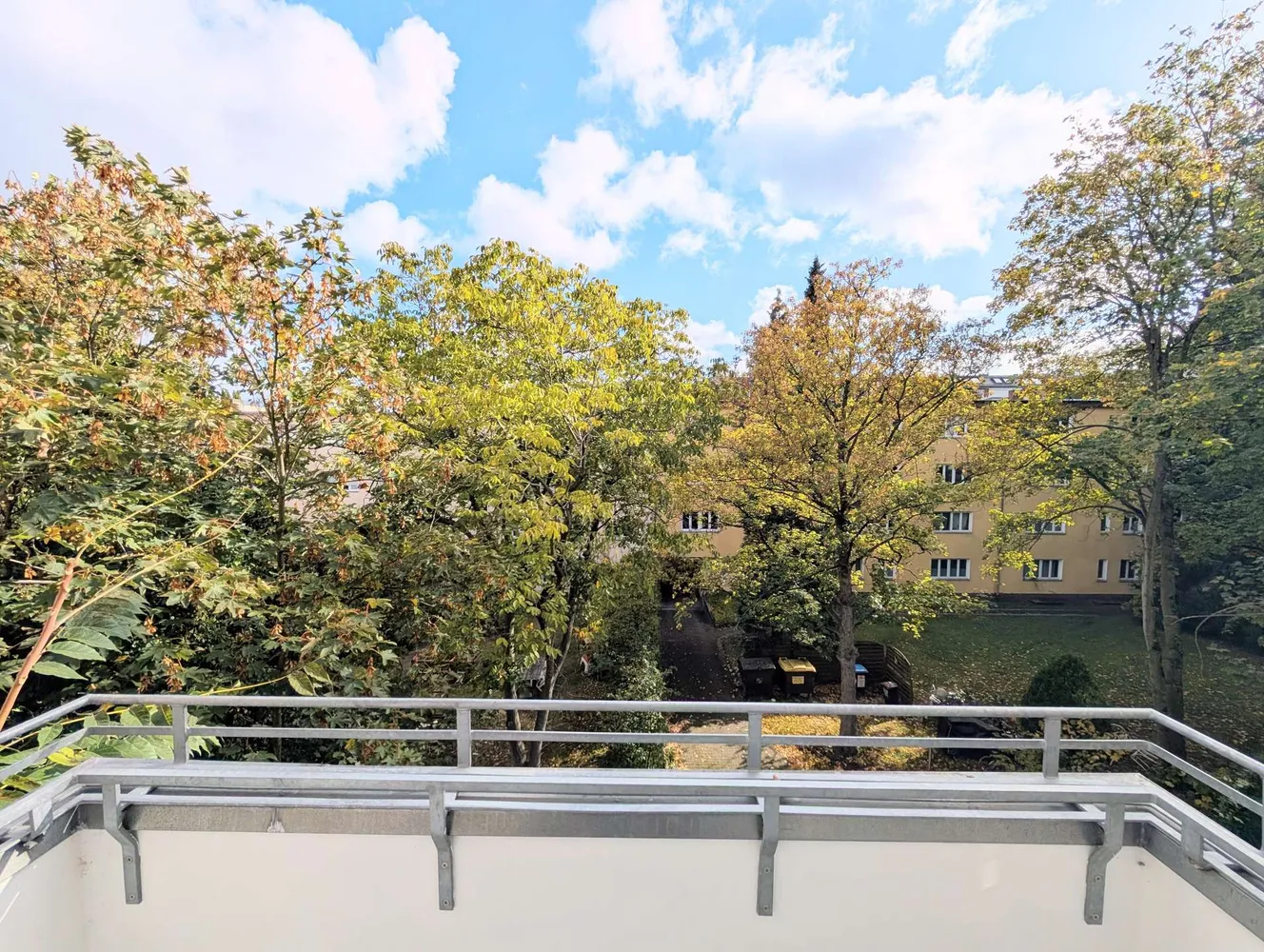 3 room apartment with 58 m² in Berlin – Photo 10