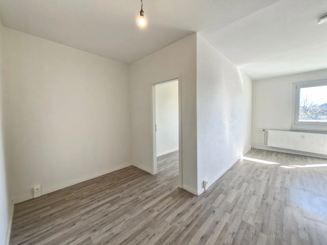 4 Zimmer Wohnung mit 69 m² in Chemnitz – Bild 8