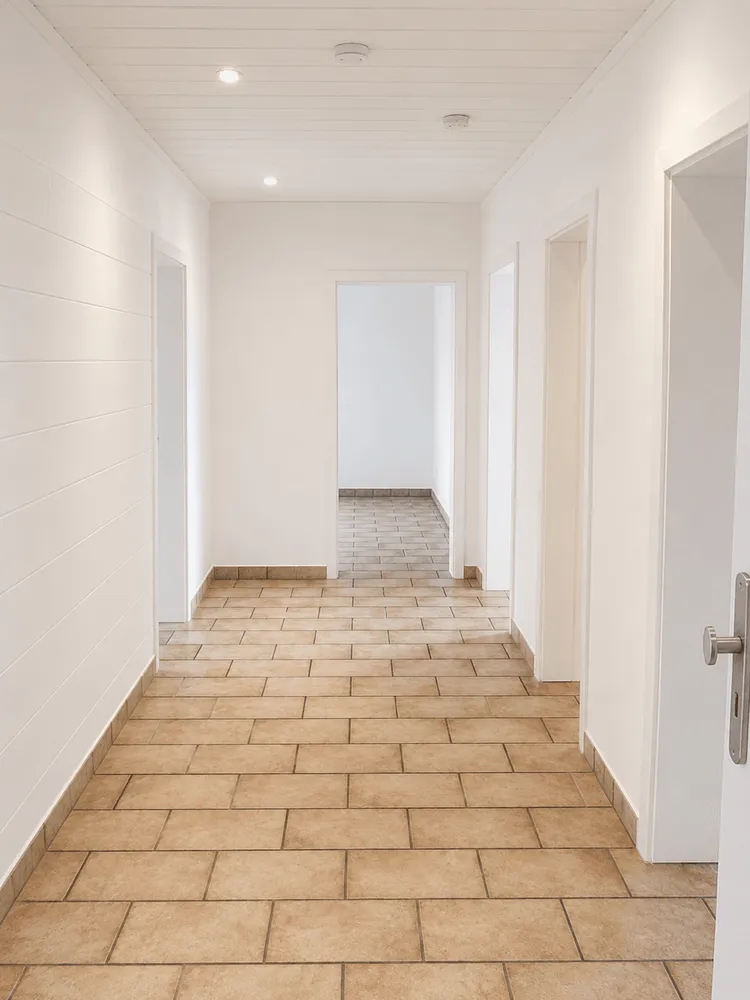 4 Zimmer Wohnung mit 92 m² in Bocholt – Bild 1