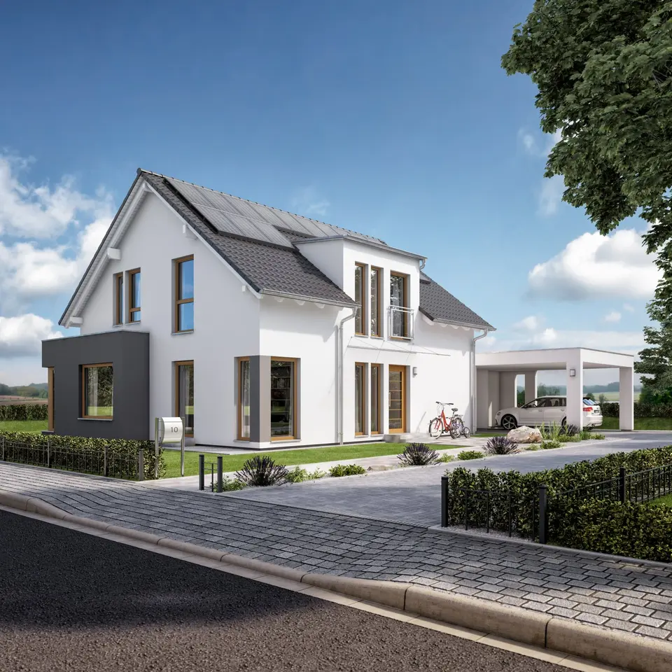 2 Zimmer Wohnung mit 30 m² in Lindau – Bild 4
