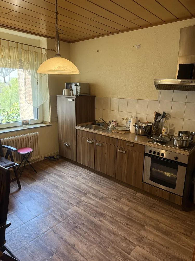 2 Zimmer Wohnung mit 66 m² in Mönchengladbach – Bild 3