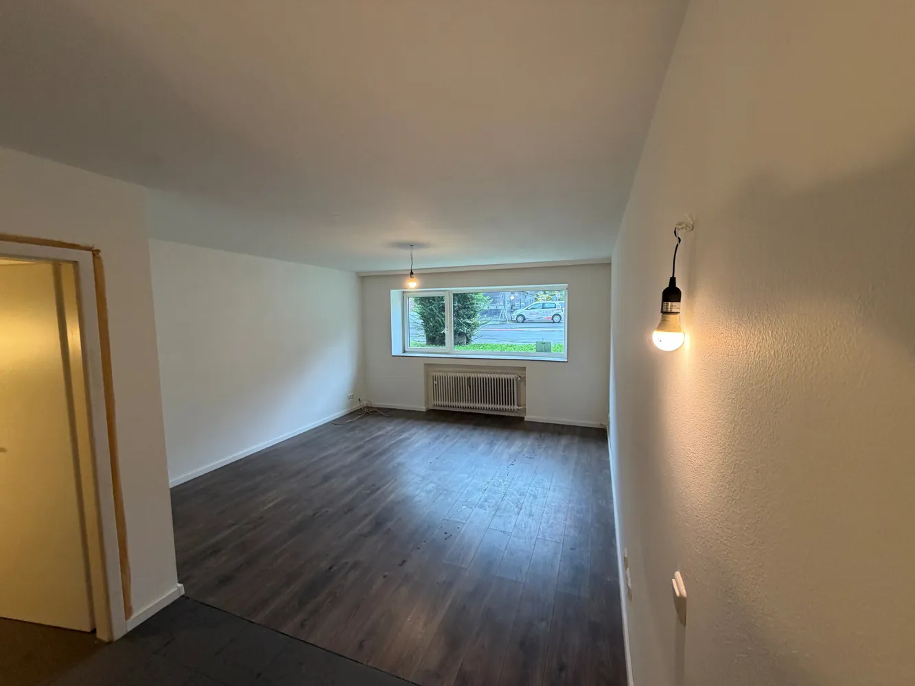 1 Zimmer Wohnung mit 30 m² in Frechen – Bild 3