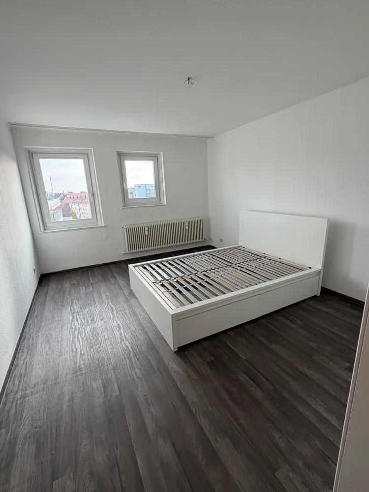 2 Zimmer Wohnung mit 53 m² in Ulm – Bild 4