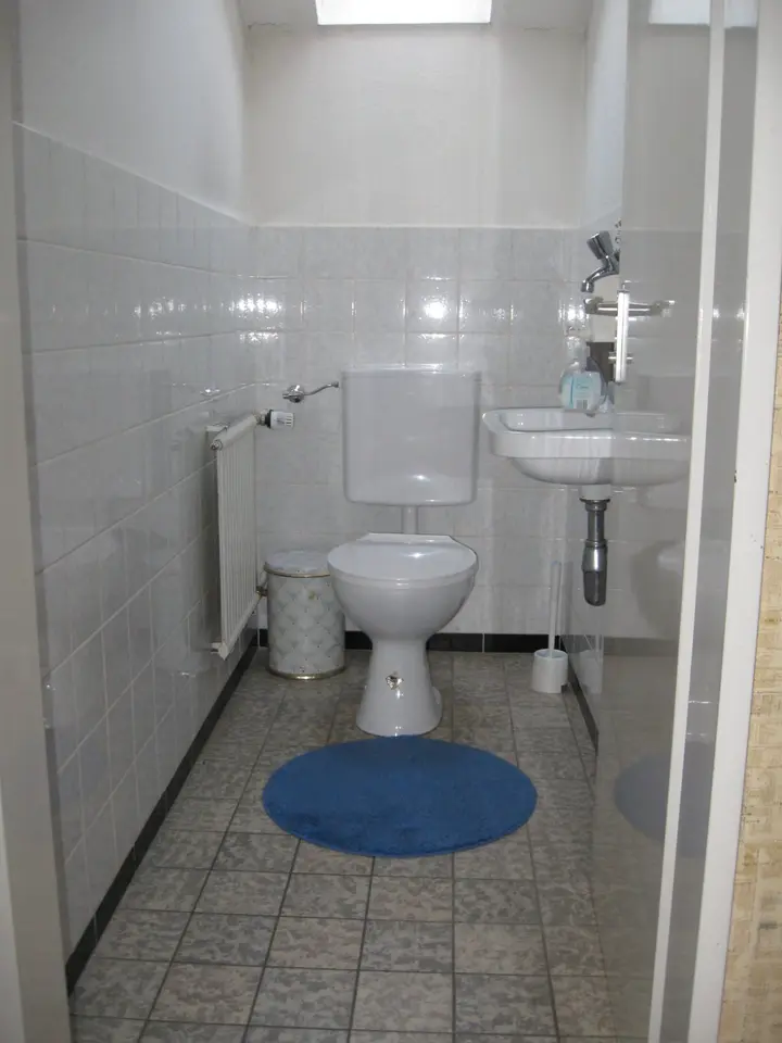 WG-Zimmer mit 35 m² in Crailsheim – Bild 6