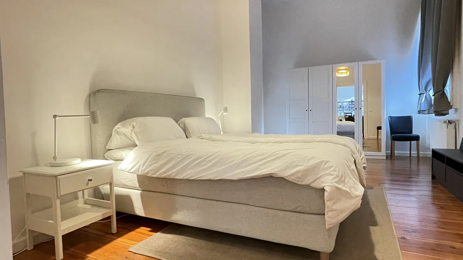 4 Zimmer Wohnung mit 134 m² in Berlin – Bild 6