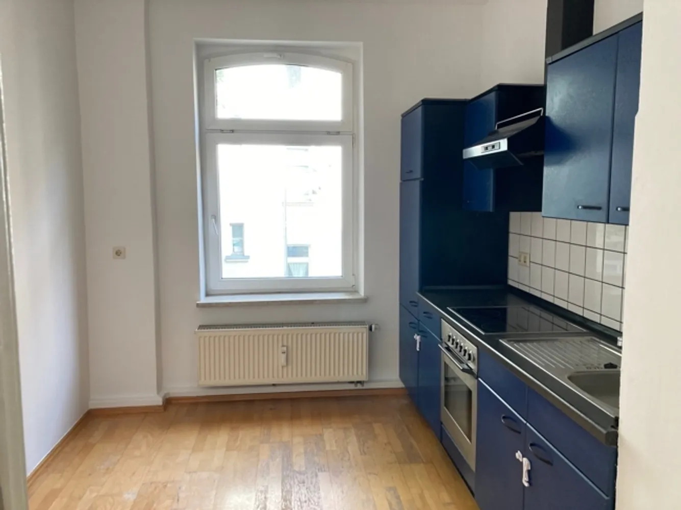 2 room apartment with 64 m² in Leipzig – Photo 10