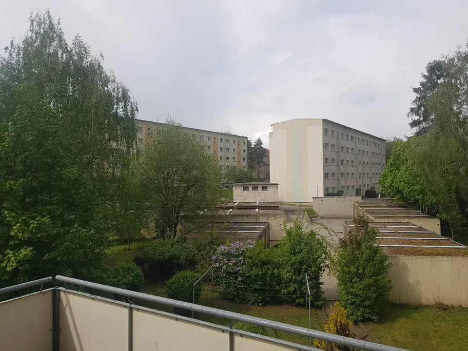 3 Zimmer Wohnung mit 76 m² in Altenburg – Bild 5