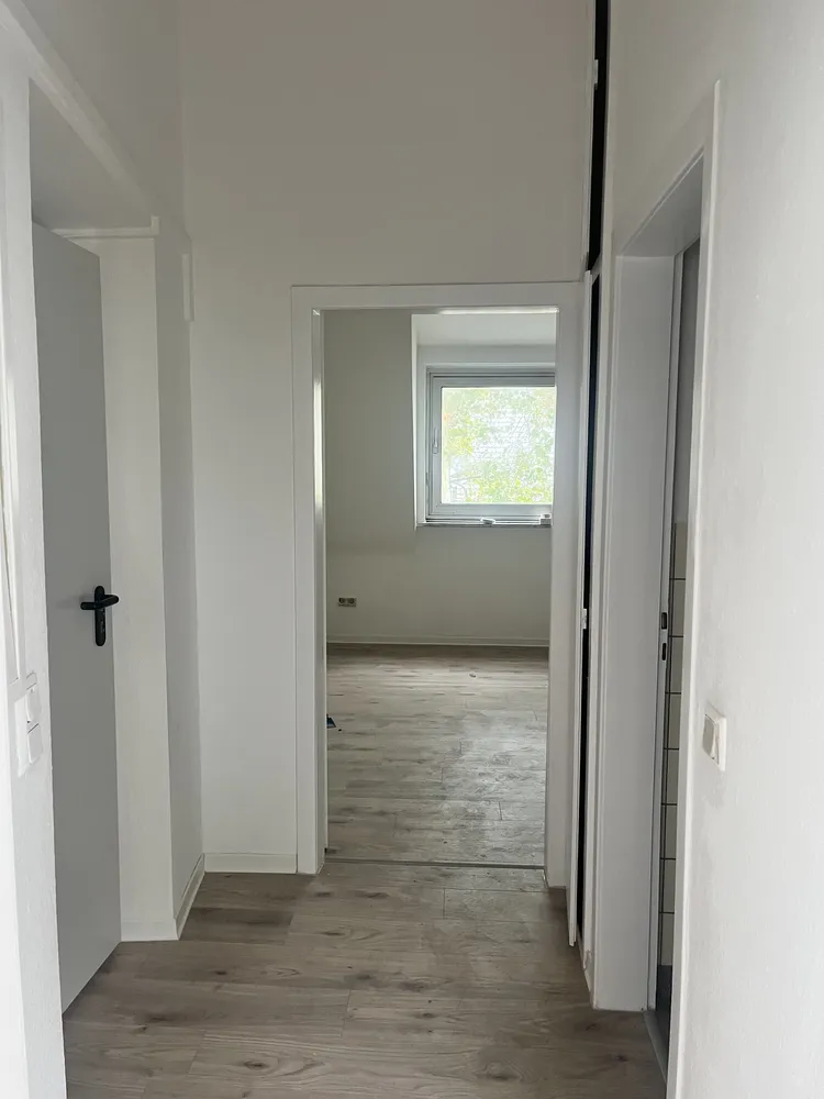 1 Zimmer Wohnung mit 38 m² in Dortmund – Bild 1