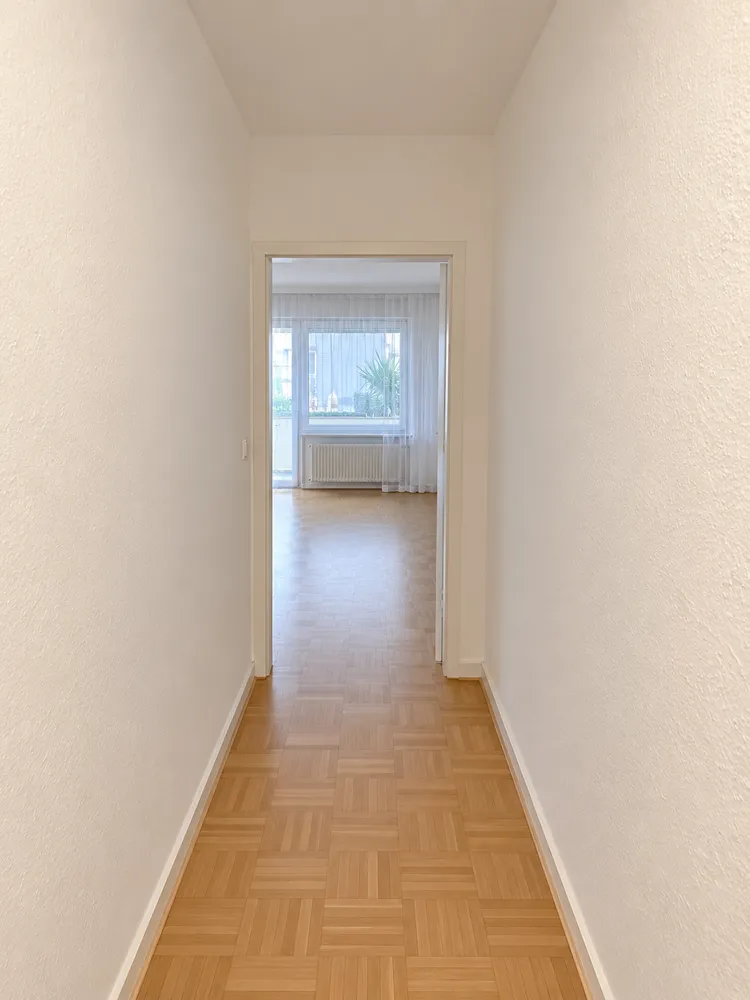 1 Zimmer Wohnung mit 26 m² in Darmstadt – Bild 4