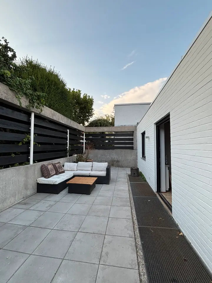 WG-Zimmer mit 43 m² in Frankfurt am Main – Bild 10