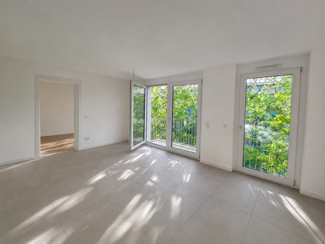 2 Zimmer Wohnung mit 50 m² in Berlin – Bild 4