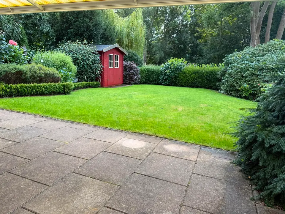 3 Zimmer Wohnung mit 87 m² in Bremen – Bild 3