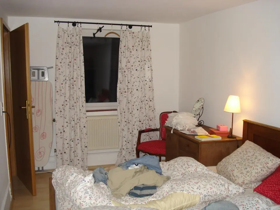 3 Zimmer Wohnung mit 77 m² in Rottenburg am Neckar – Bild 3