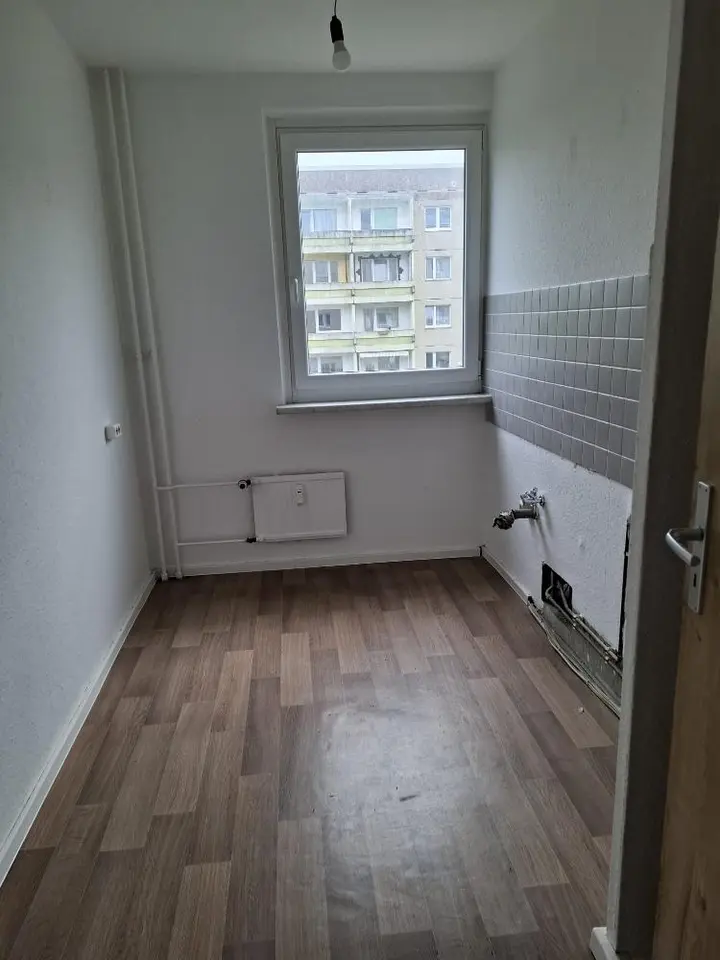 4 Zimmer Wohnung mit 72 m² in Quedlinburg – Bild 6