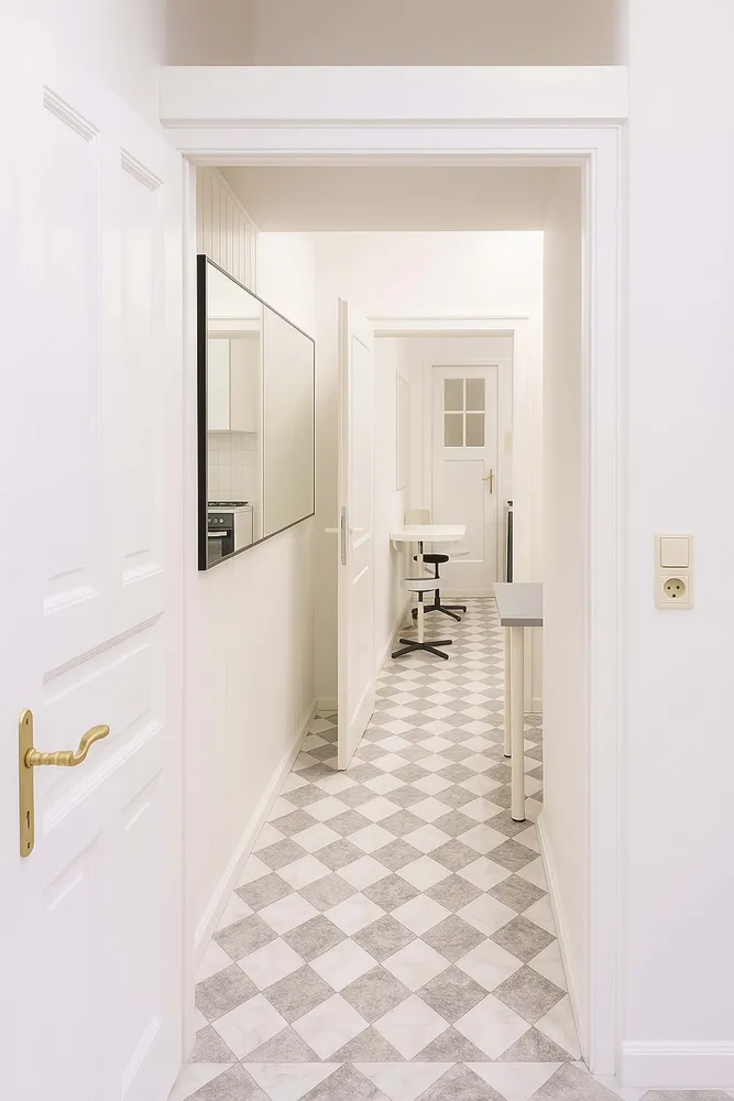 WG-Zimmer mit 10 m² in München – Bild 5