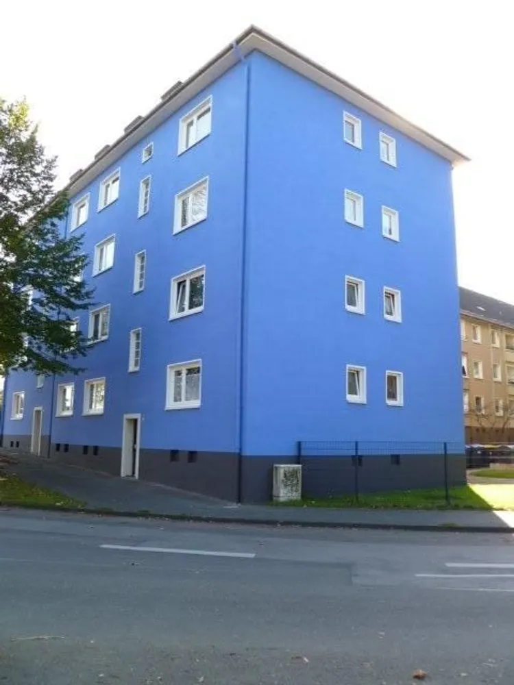 1 Zimmer Wohnung mit 49 m² in Essen – Bild 2