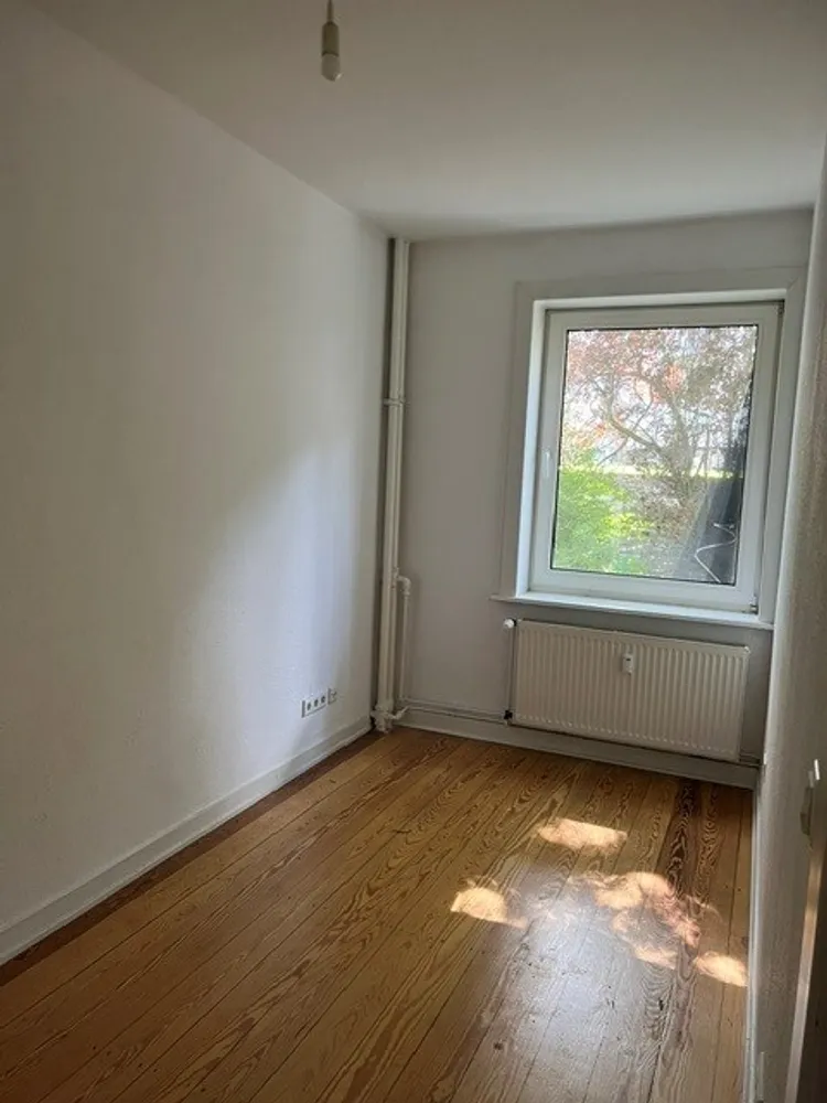 3 Zimmer Wohnung mit 69 m² in Hamburg – Bild 7